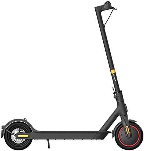 Hulajnoga Elektryczna Xiaomi FBC4025GL ELECTRICO MI Scooter Pro 2