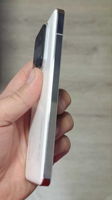 Xiaomi 14 12/512 White 5G