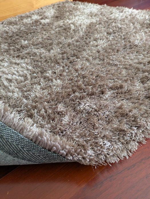 Tapete de pêlo 120x170