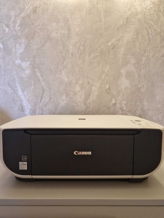 Продам
Canon PIXMA MP190
струйный принтер, сканер