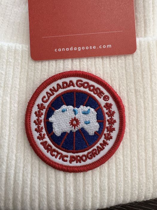 Шапка Canada Goose Arctic Program