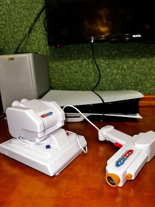 Продам игру ProjeX Duck Shot Arcade Ігровий набір для лазерних боїв