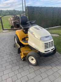 Traktorek cub cadet