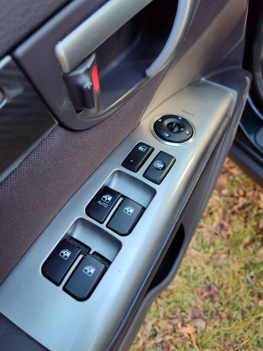 Продам Хюндай Сантафе