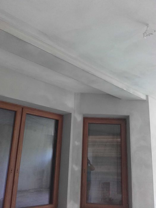 Tynki tradycyjne cementowo-wapienne