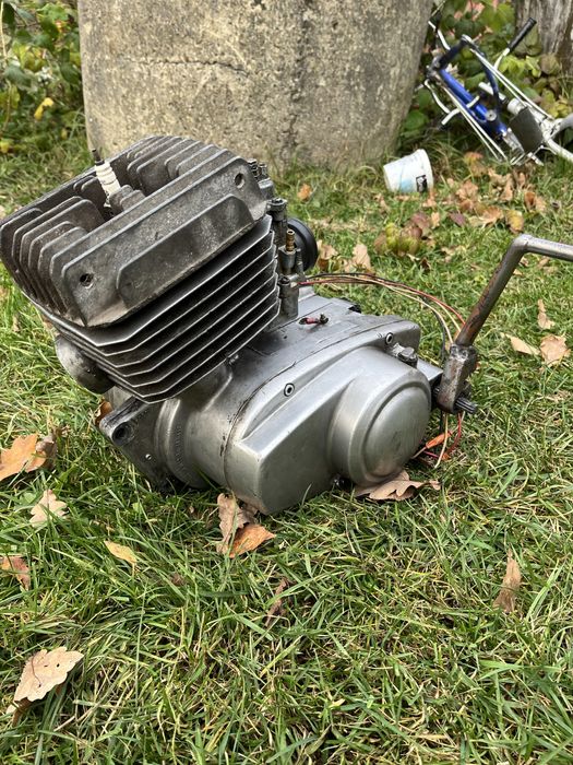 Двигун мінск мотор минск двигатель минск