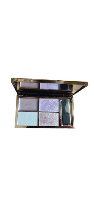 Sleek Makeup Highlighting Palette – Solstice
Sleek Makeup Highlighting