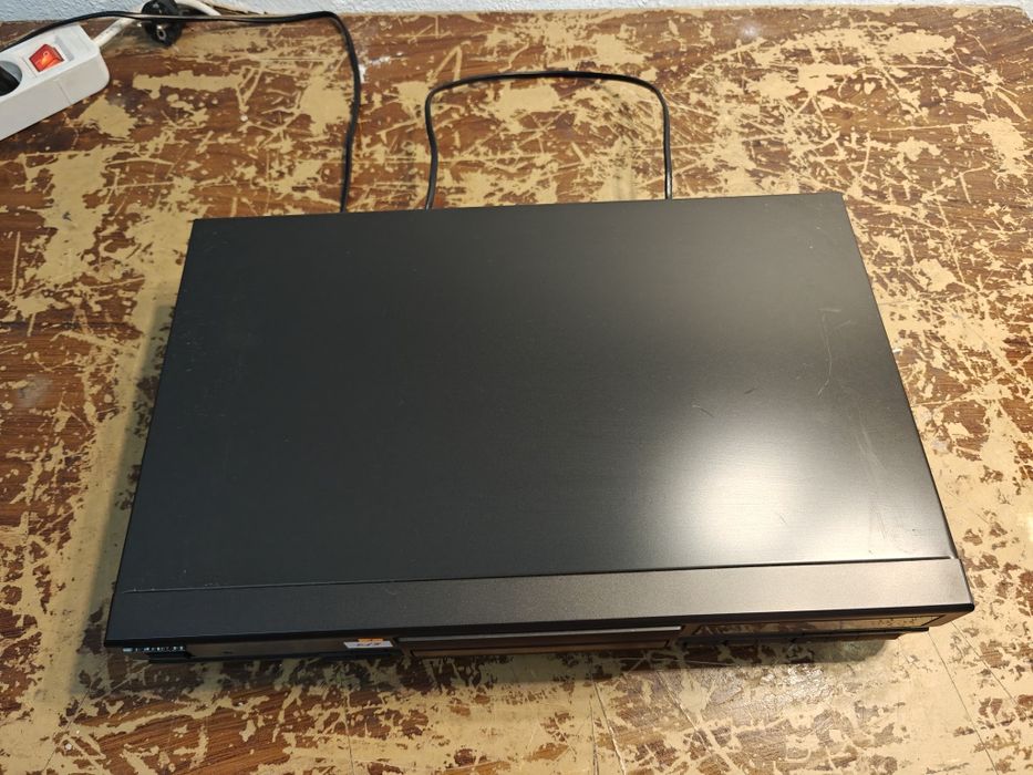 Odtwarzacz CD Technics SL-PG480A