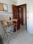 T1 Pronto a Habitar (Equipado e Mobilado)