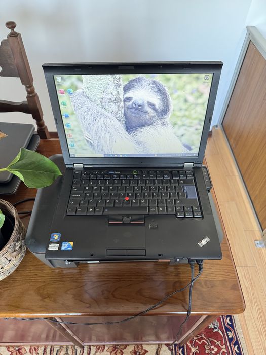 PC Lenovo Thinkpad T410