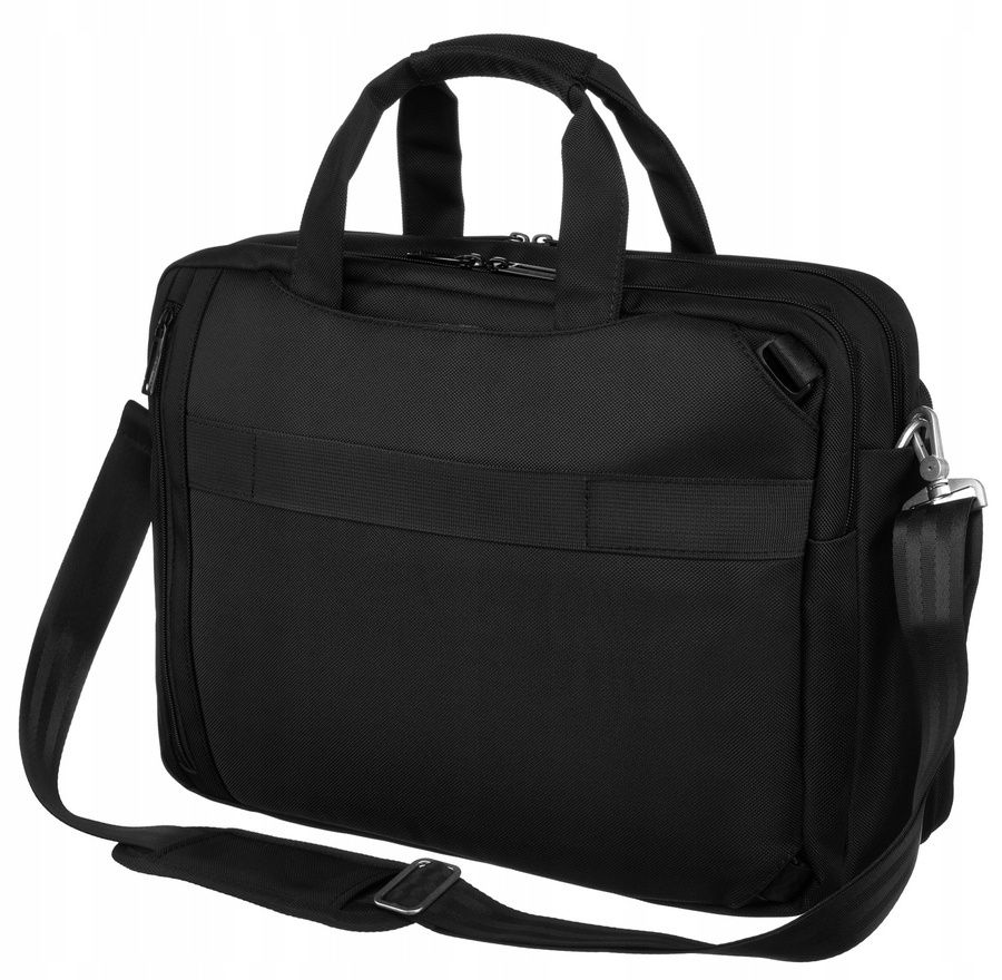 torba-plecak 2w1 na laptopa - peterson
