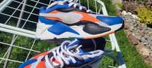 Кросівки для бігу  PUMA ,оригінал.р 39