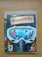 Shaun White Snowboarding na PS3, stan bdb, możliwa wysyłka