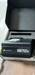 Zasilacz Corsair RM750x