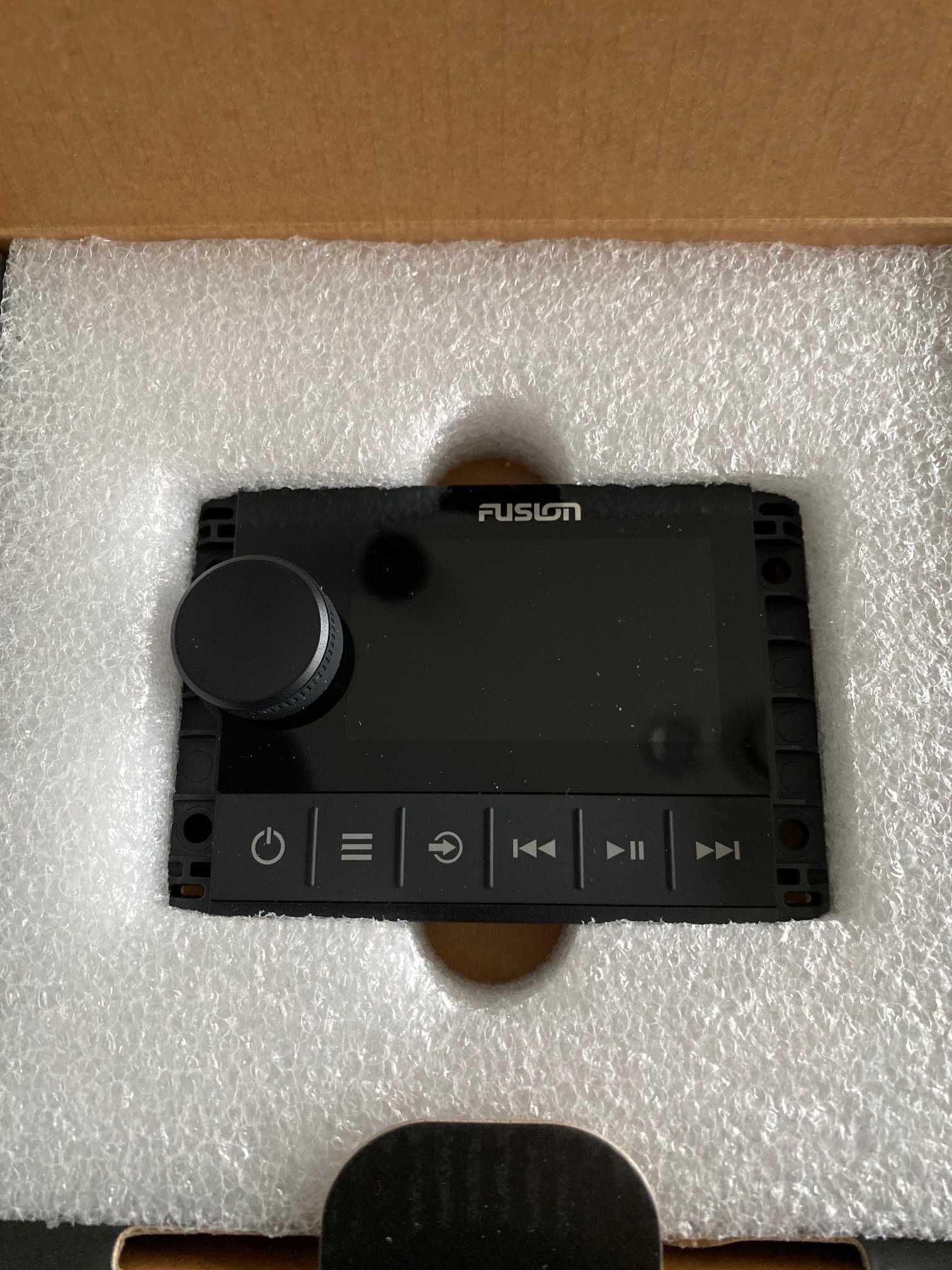 Garmin Fusion MS - ERX400 Pilot przewodowy do łączności
