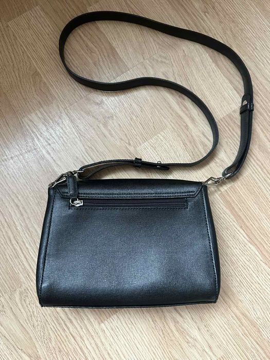 Шкіряна сумка Picard