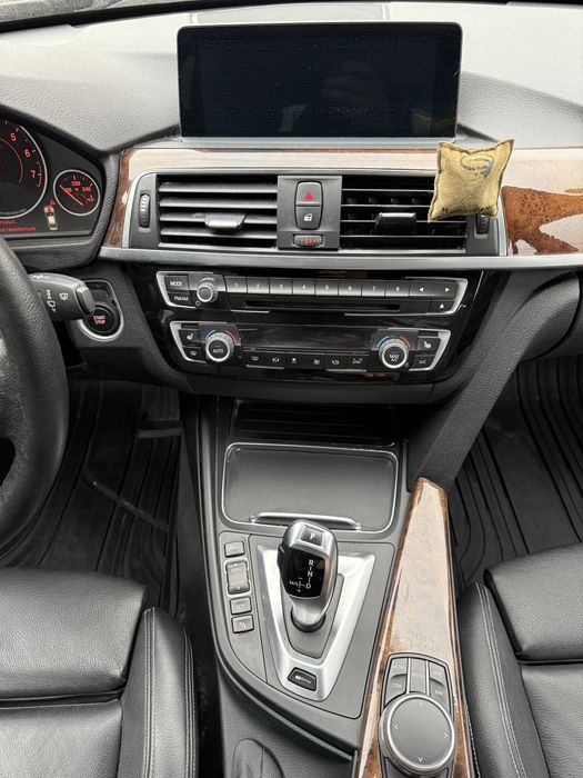 Bmw f30 2017 год 330 hybrid plugin дтп