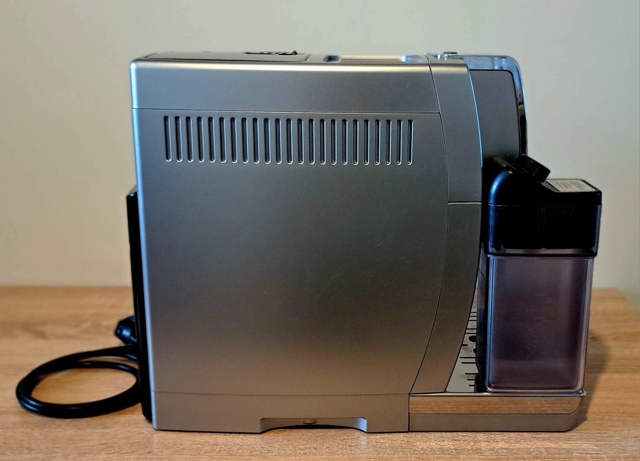 Ekspres De'Longhi Dinamica Plus ECAM370.95.S