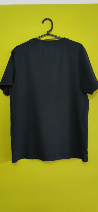 Koszulka crewneck Powrót do przyszłości logos Delorian