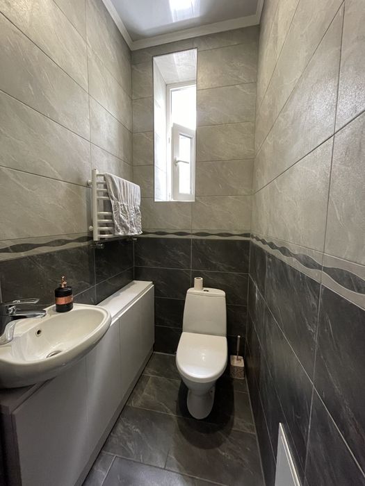 Продається квартира в Центрі