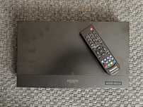 Odtwarzacz Bluray Panasonic DP-UB450