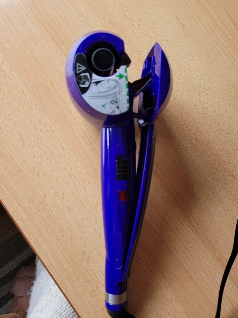 Lokowka Babyliss C904PE