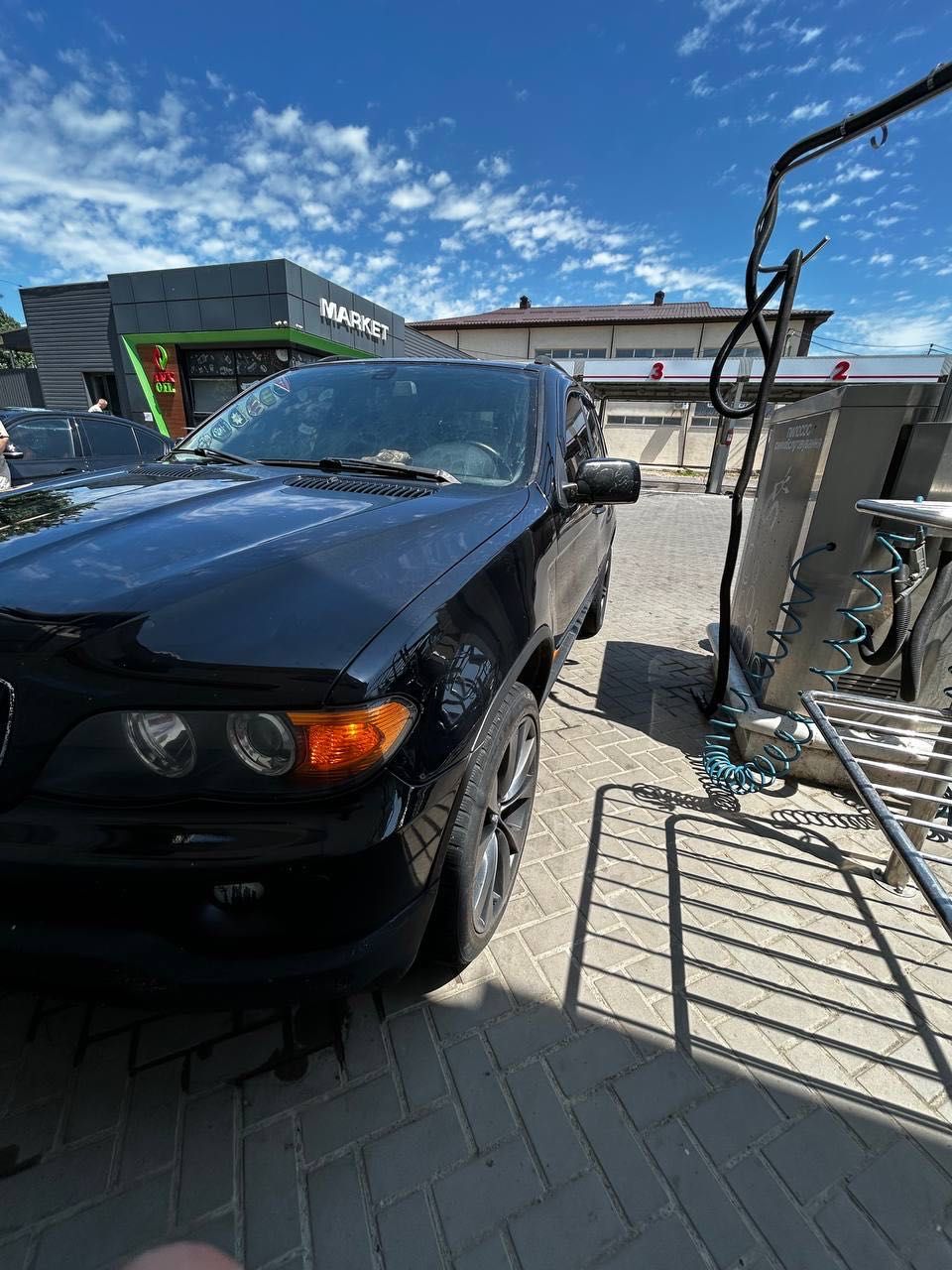 Продам власний автомобіль
