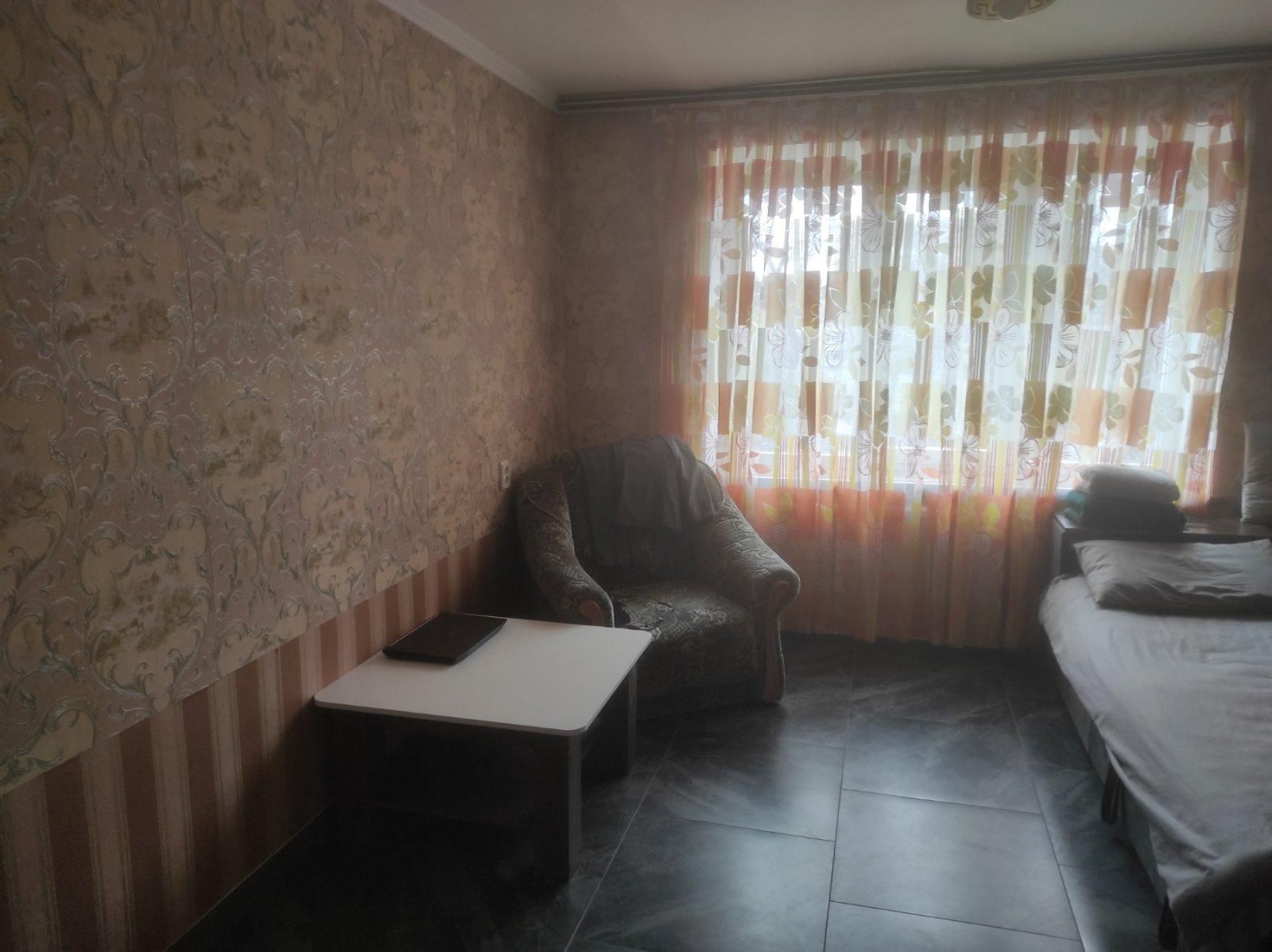 Продається 2-кімнатна квартира в Хмельницькому