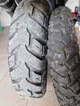 Opony Heidenau  110/80R19 i 150/70R19 K60 scout