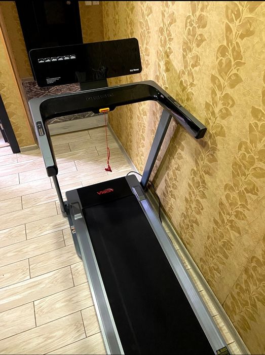 Беговая дорожка VIGOR 7200EB