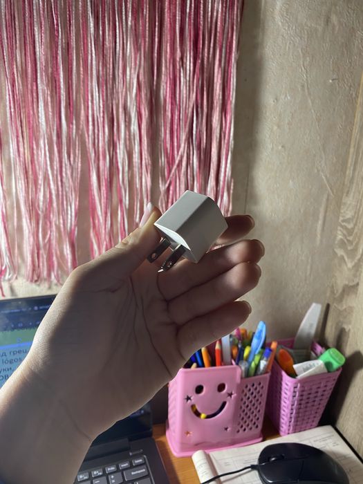 Адаптер живлення Apple USB
