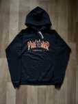Худи Thrasher Truck 1, polar