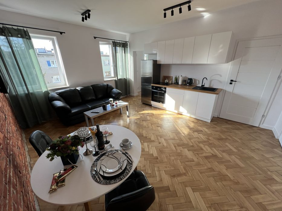 Mieszkanie Toruń Centrum Bydgoskie bez pośrednika dobra lokalizacja