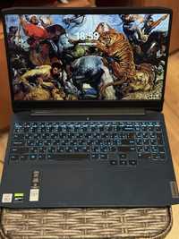 Lenovo IdeaPad Gaming 3 15IMH05 (81Y400EPRA)