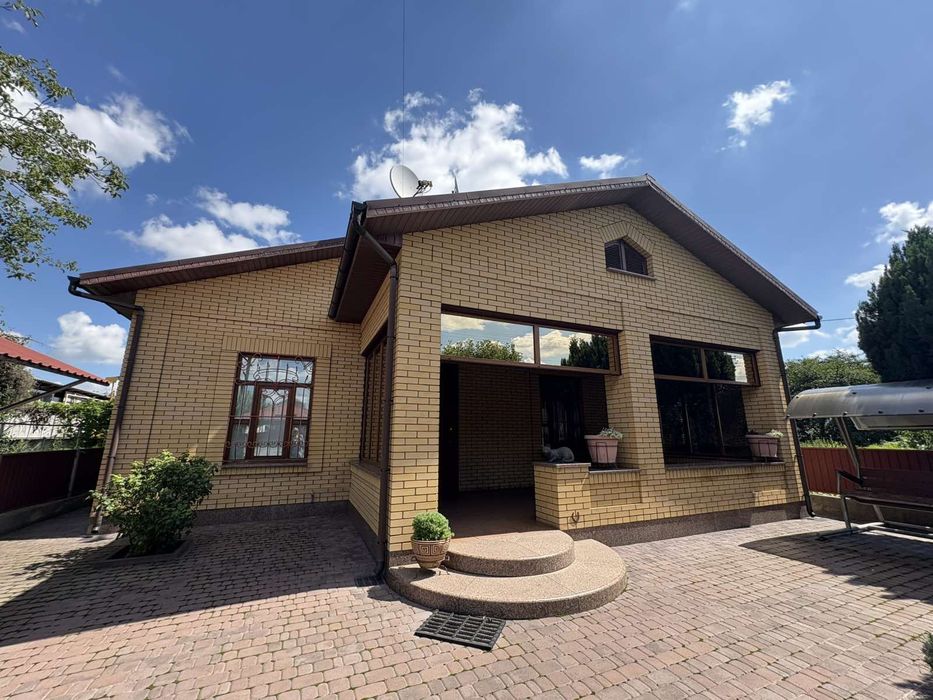 Окремий будинок район Епіцентру