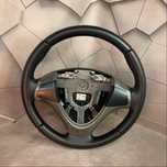 Перетягнутий руль до Hyundai i30 Elantra на обмін