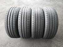 Kpl Opon Letnich Continental Eco Contact 6 175.65.14 86T XL Rok 2024