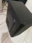 Vendo Pc fixo + rato + teclado
