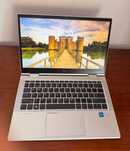 HP Elitebook x360 830 G8 13.3"FulHD Tactil|i5-1145G7|16G Ram|Ssd 512Gb