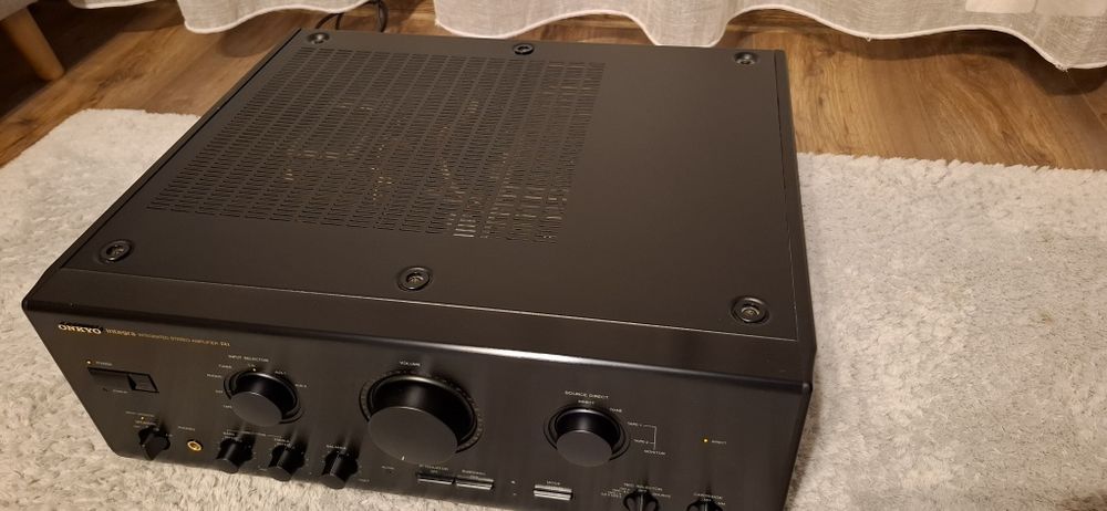 Onkyo A 8850 Bardzo ładny stan! Poszanowany.
