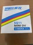 Camara SQ11 MINI DV