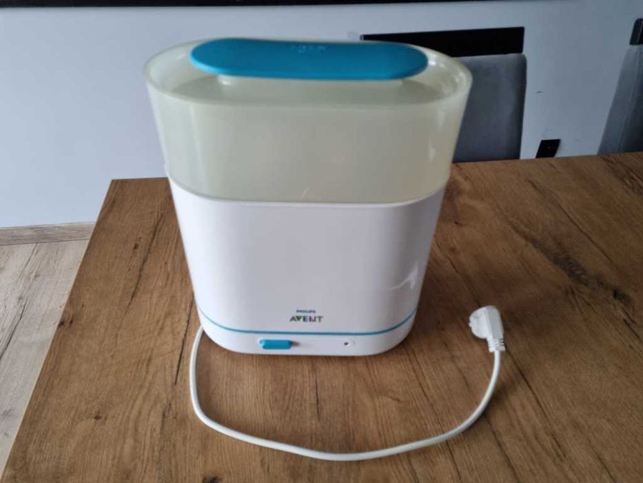 Sterylizator do butelek Philips Avent
