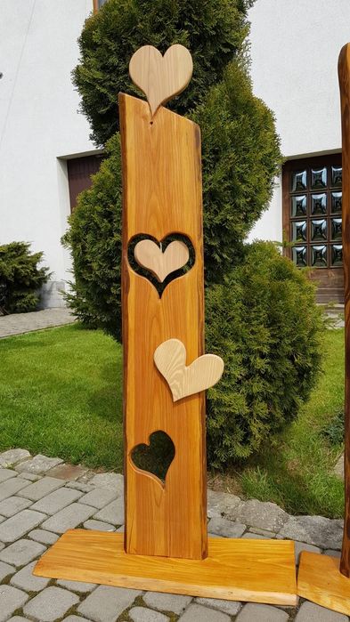 Deska ozdobna taras, dom, ogród, balkon, przed dom