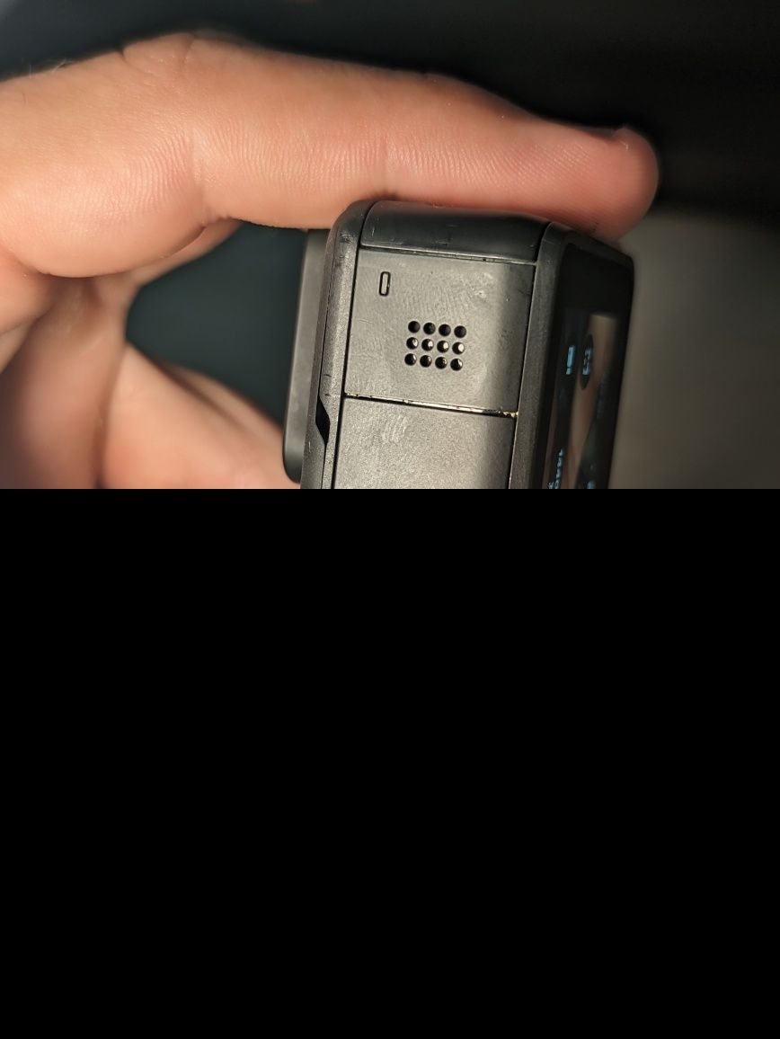 GoPro Hero 7 Black Екшн камера гоу про екшен камера го про бу экшн