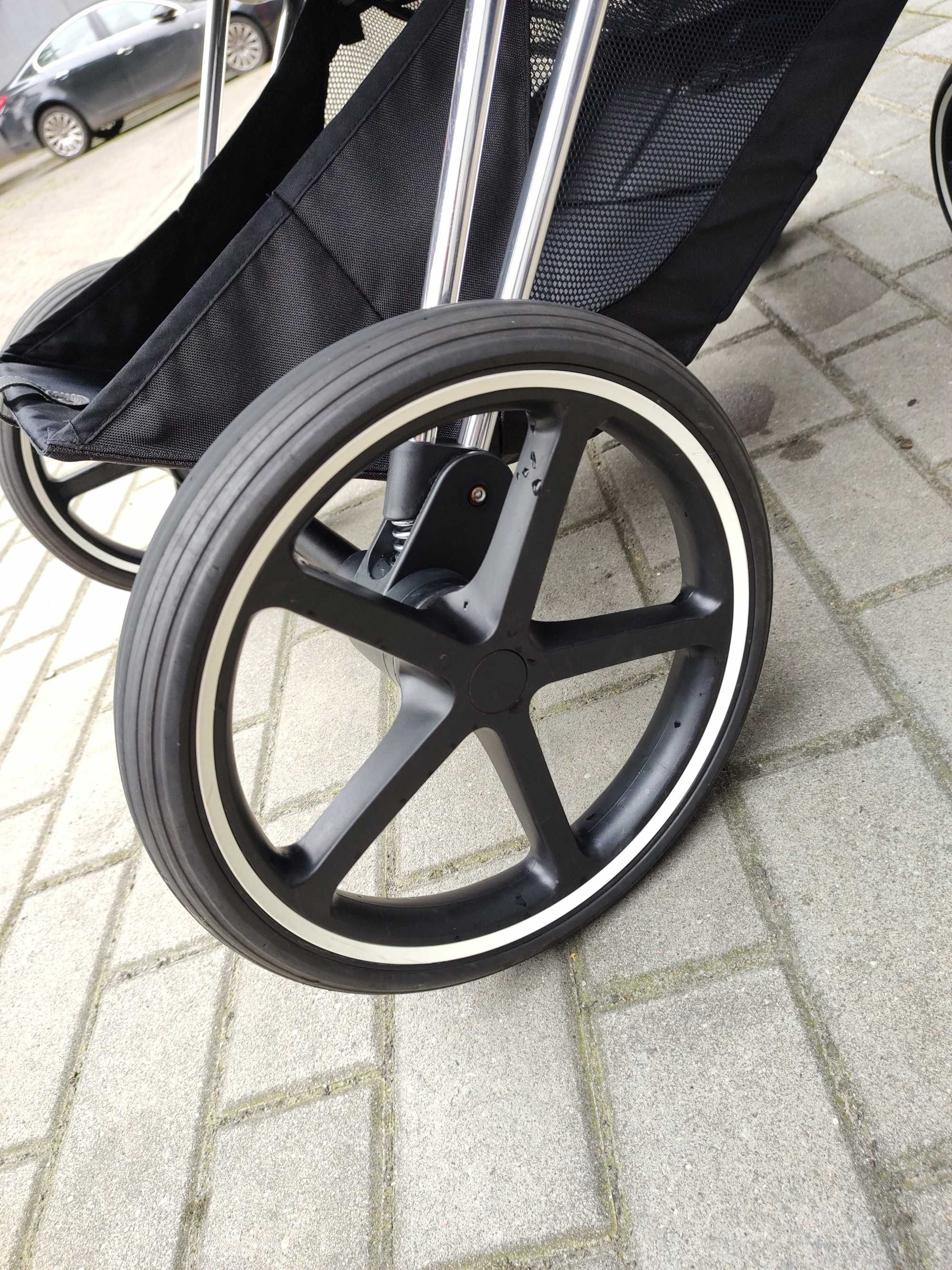Wózek Cybex Priam 2.0