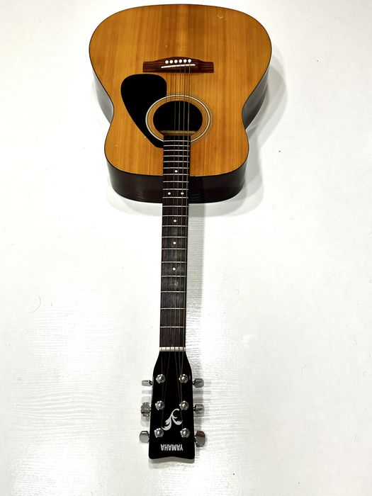 Гитара акустическая YAMAHA F310 Чехол в подарок