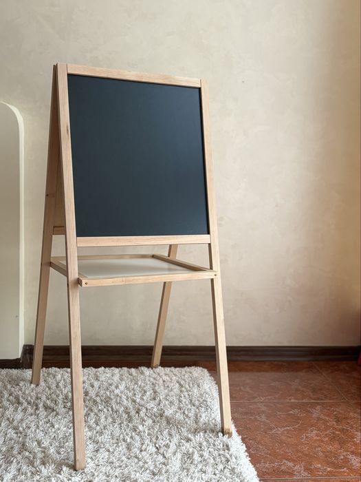 Мольберт дитячий