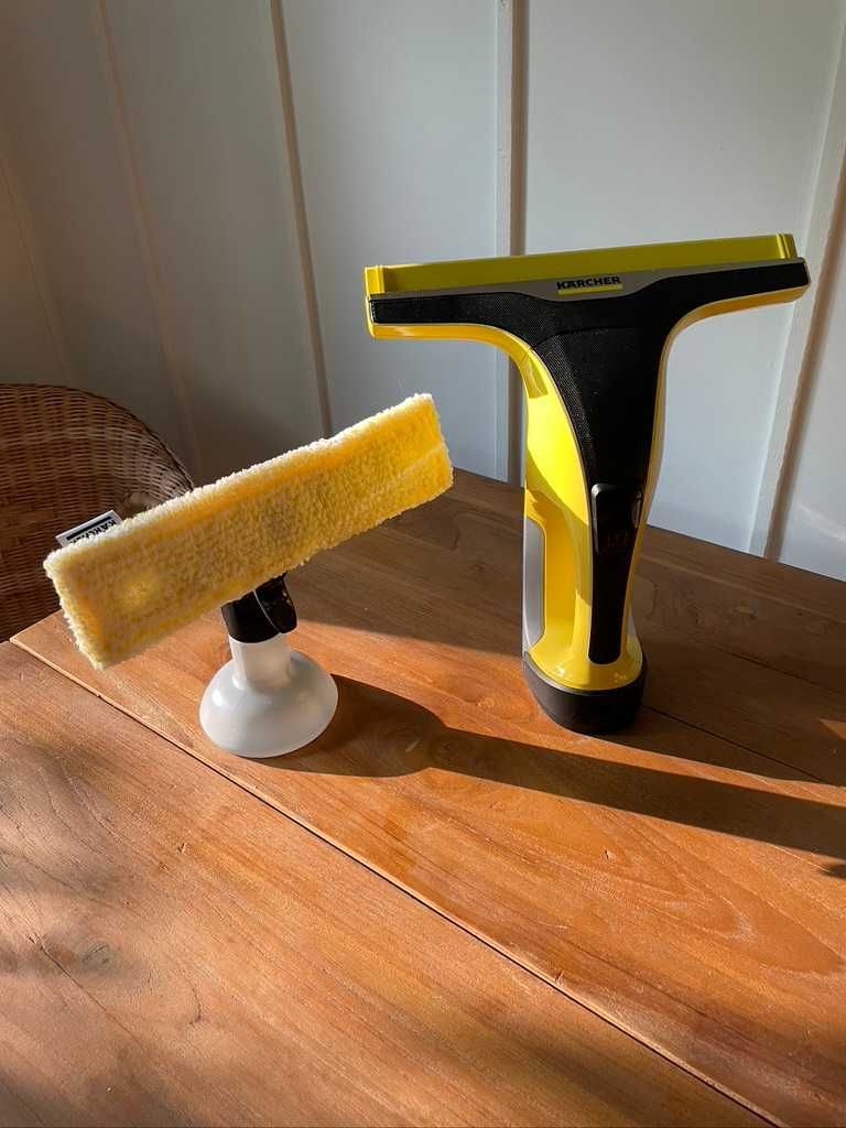 Myjka do okien Karcher