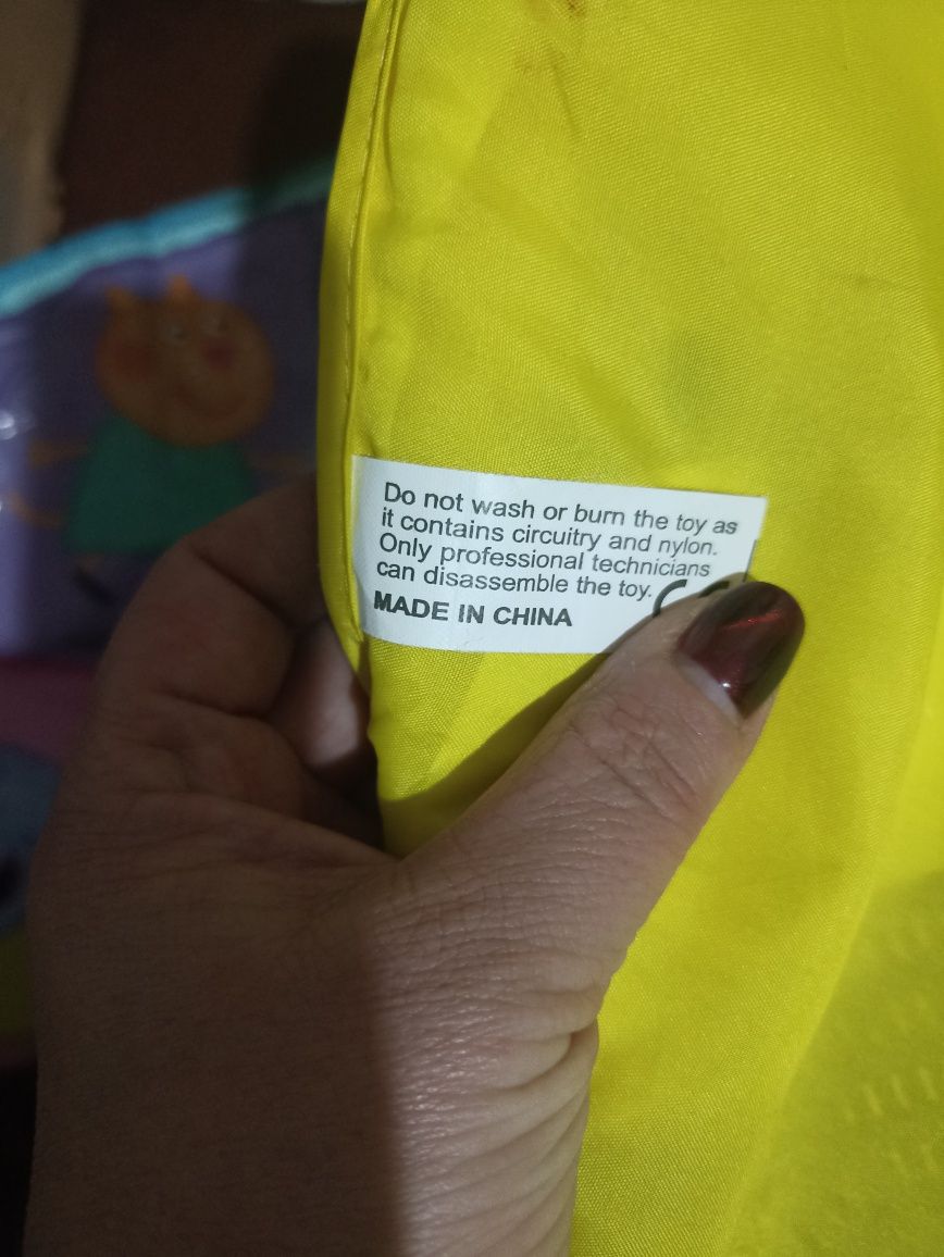 Продам дитячі музичні килимки