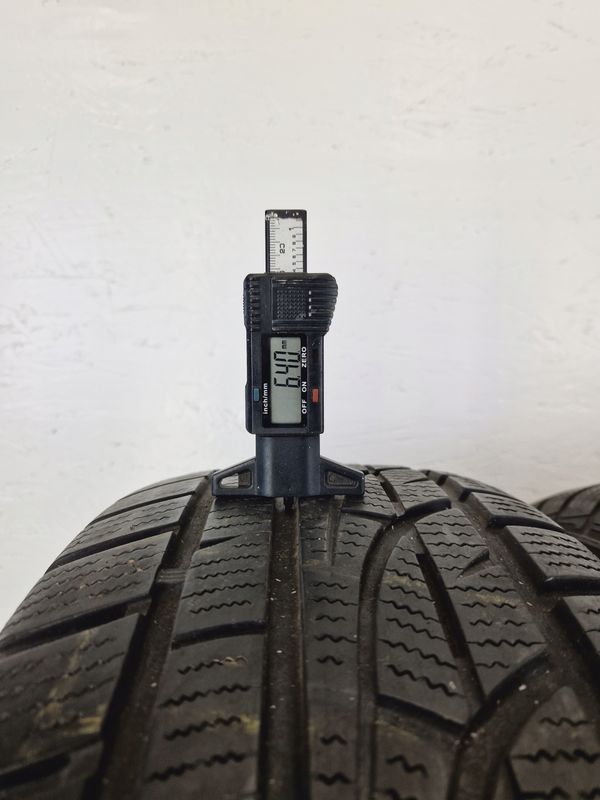 Opony Hankook Winter i*cept evo 235/65r17/108v